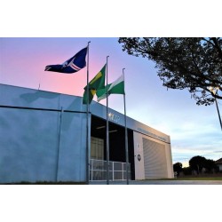 O convênio do CIOSP de Campo Largo com o município de Balsa Nova teve aprovação dos vereadores por unanimidade